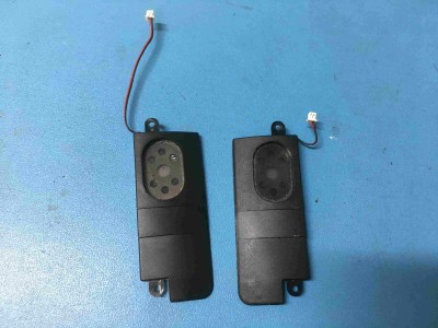 Casper Nirvana CBT CGA CBA CBE, Hoparlör