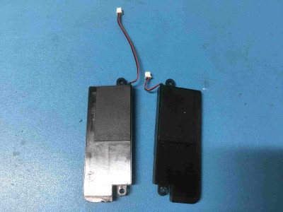 Casper Nirvana CBT CGA CBA CBE, Hoparlör