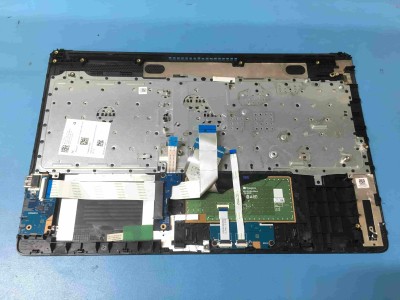 HP 15-db1057nt 7ND59EA Üst Kasa + Klavye + Touchpad