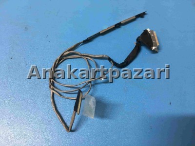 Hp 15-db1057nt 7ND59EA Ekran flex kablosu + Kamera