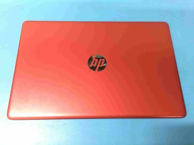 HP 15-db1057nt 7ND59EA Ekran Cover Kırmızı