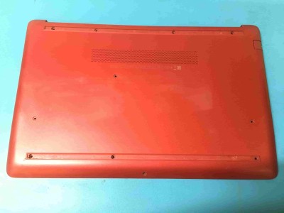 HP 15-db1057nt 7ND59EA Alt Kasa Kırmızı