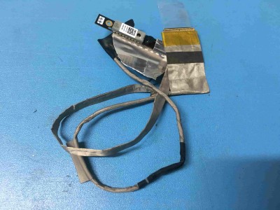 Dell N3010 Ekran Flex Kablosu + Kamera Dell N3010 Ekran Flex Kablosu + Kamera