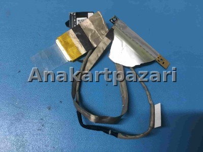 Dell N3010 Ekran Flex Kablosu + Kamera