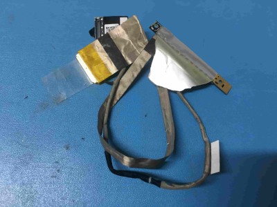 Dell N3010 Ekran Flex Kablosu + Kamera Dell N3010 Ekran Flex Kablosu + Kamera