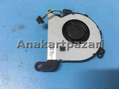 Asus X540U X540UP X540S X540SC X540L X540LJ X540LA X540YA Fan