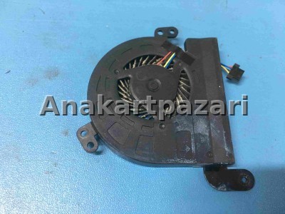 Asus X540U X540UP X540S X540SC X540L X540LJ X540LA X540YA Fan