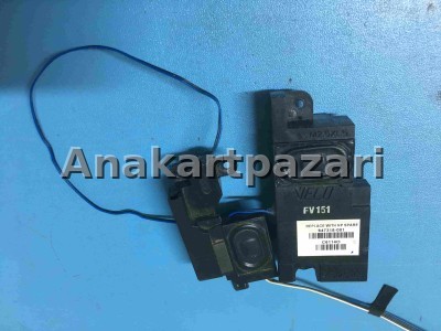 HP Compaq Presario CQ57 Hoparlör