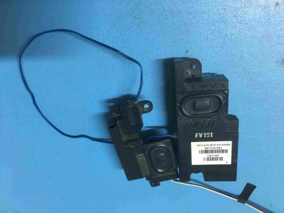 HP Compaq Presario CQ57 Hoparlör