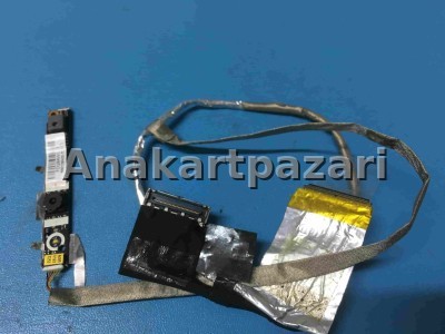 HP Compaq Presario CQ43 CQ57 Ekran Flex Kablosu