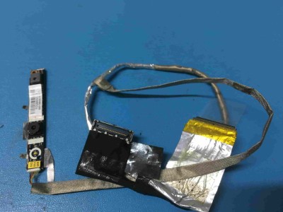 HP Compaq Presario CQ43 CQ57 Ekran Flex Kablosu