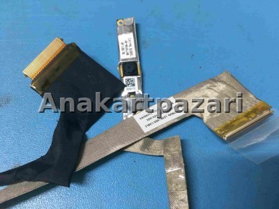 LENOVO G580 G585 Ekran Flex Kablosu + Kamera