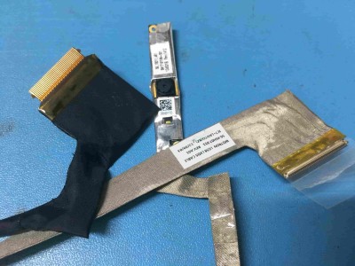 LENOVO G580 G585 Ekran Flex Kablosu + Kamera