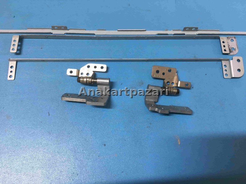 Asus N61 N61V N61VN Menteşe