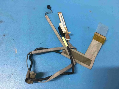 Asus N61 N61V N61VN Ekran Flex Kablosu + Kamera + Mikrofon Asus N61 N61V N61VN Ekran Flex Kablosu + Kamera + Mikrofon