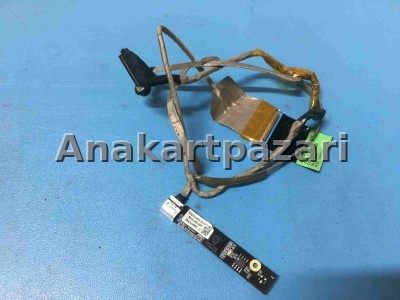 HP Probook 4320S 4321S 4325S 4420S 4421S 4320T Ekran Flex Kablosu + Kamera