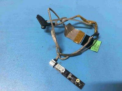 HP Probook 4320S 4321S 4325S 4420S 4421S 4320T Ekran Flex Kablosu + Kamera