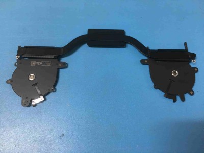 Apple MacBook Pro A1706 EMC 3071 (2016-2017) Sağ - Sol Fan + Sogutucu Blok