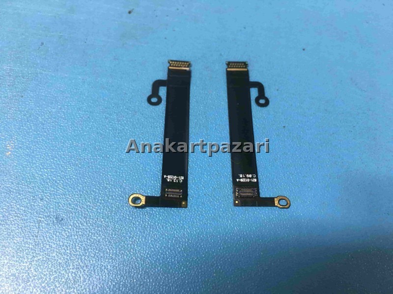 Apple MacBook Pro A1706 EMC 3071 Ekran Flex Kablosu