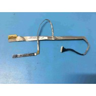 Samsung R510 R523 R525 R528 R530 R538 R540 R580 R583  Ekran Flex Kablosu