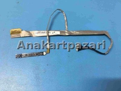 Samsung R510 R523 R525 R528 R530 R538 R540 R580 R583  Ekran Flex Kablosu