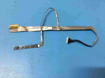 Samsung R510 R523 R525 R528 R530 R538 R540 R580 R583  Ekran Flex Kablosu