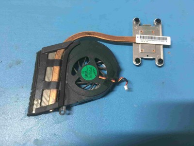 Toshiba Satellite L750 L750D L755 L755D Soğutucu Blok + Fan