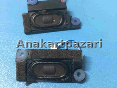 Vestel Pro T50 , Monster Q47 Clevo W650S W670S W650SC W650SJ W670SC W650SZ W650SR Hoparlör