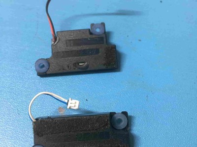 Vestel Pro T50 Hoparlör W650S W670S  W650SC W650SJ W670SC W650SZ W650SR