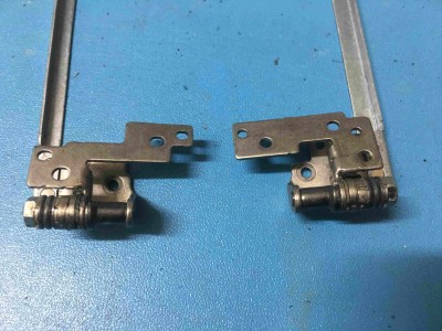 Vestel Pro T50 Menteşe Clevo W650S W670S  W650SC W650SJ W670SC W650SZ W650SR