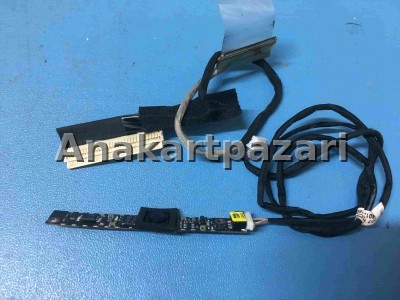 Vestel D141UG01 Ekran Flex + Kamera Kablosu