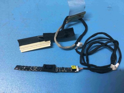 Vestel D141UG01 Ekran Flex + Kamera Kablosu