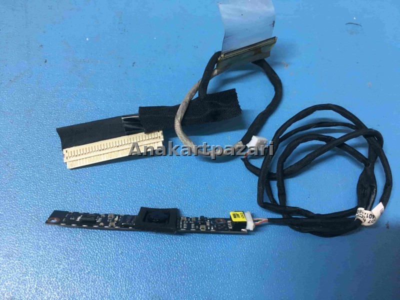 Vestel D141UG01 Ekran Flex + Kamera Kablosu