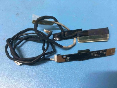 Vestel D141UG01 Ekran Flex + Kamera Kablosu