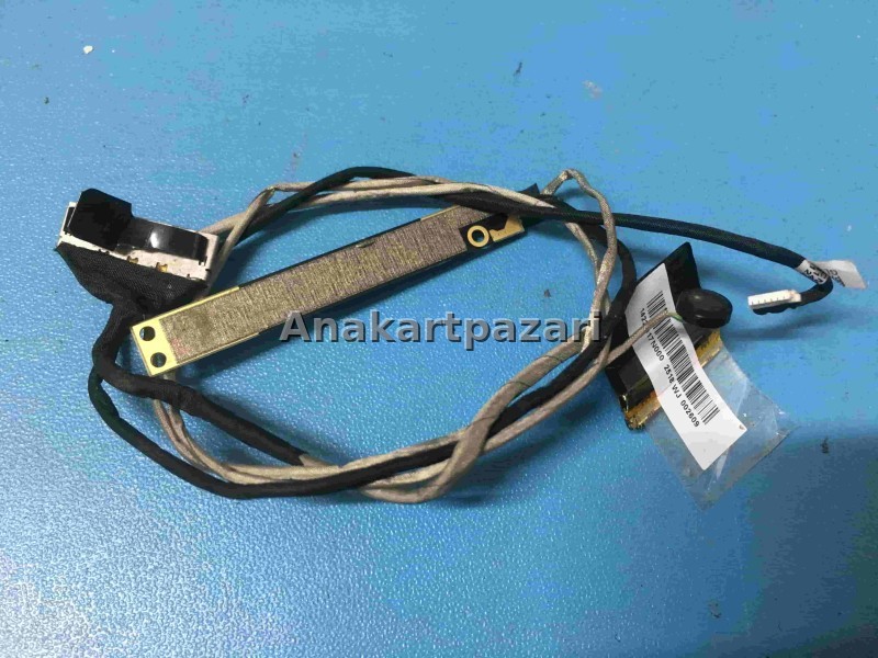 Casper Vestel B14 B14Y Ekran Flex + Kamera Kablosu
