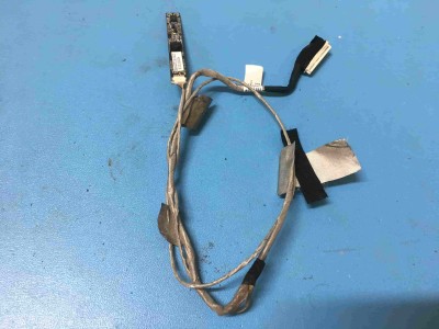 Vestel D141UG02 Ekran Flex + Kamera Kablosu