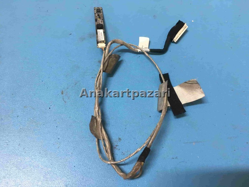 Vestel D141UG02 Ekran Flex + Kamera Kablosu