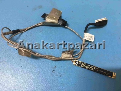 Vestel D141UG02 Ekran Flex + Kamera Kablosu