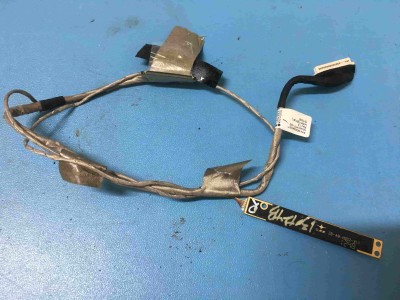 Vestel D141UG02 Ekran Flex + Kamera Kablosu