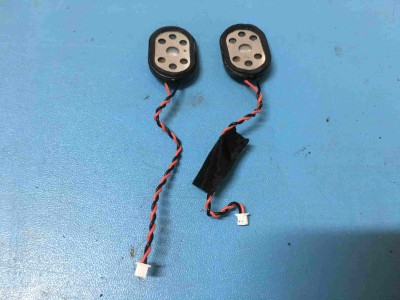 Vestel D141UG02 Hoparlör