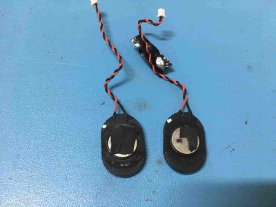 Vestel D141UG02 Hoparlör