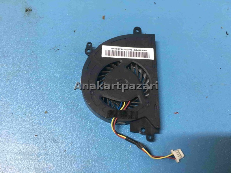 ASUS X553SA X553S F553S A553S Fan