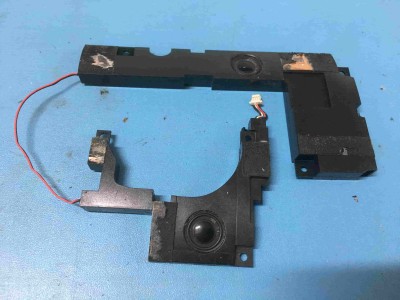 Asus X553  X553M X553SA X553S F553 F553M F553S F553SA X553MA R515 R515M F503M X503M Hoparlör