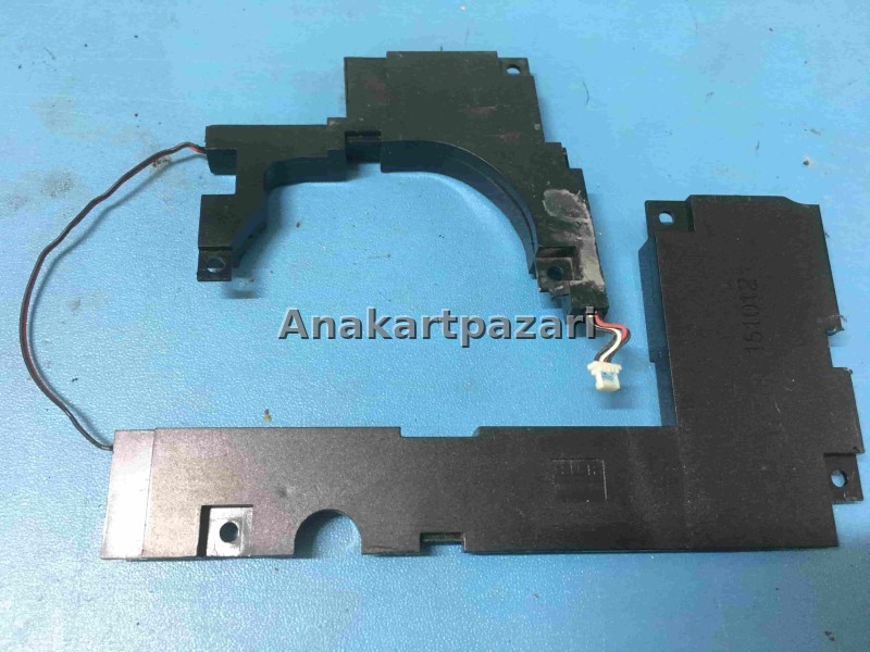 Asus X553  X553M X553SA X553S F553 F553M F553S F553SA X553MA R515 R515M F503M X503M Hoparlör