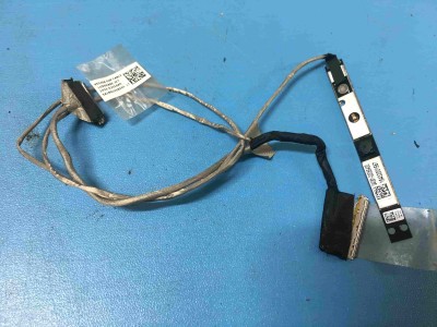 ASUS X553 X553M X553L X553S F553S A553S Ekran Flex + Kamera Kablosu