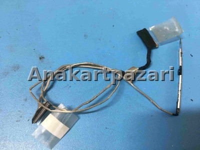 ASUS X553 X553M X553L X553S F553S A553S Ekran Flex + Kamera Kablosu