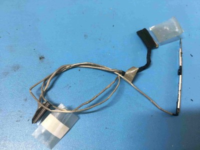 ASUS X553 X553M X553L X553S F553S A553S Ekran Flex + Kamera Kablosu