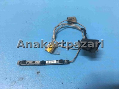 ASUS N550 N550JX N550JV N550J Ekran Flex + Kamera Kablosu