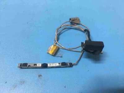 ASUS N550 N550JX N550JV N550J Ekran Flex + Kamera Kablosu ASUS N550 N550JX N550JV N550J Ekran Flex + Kamera Kablosu