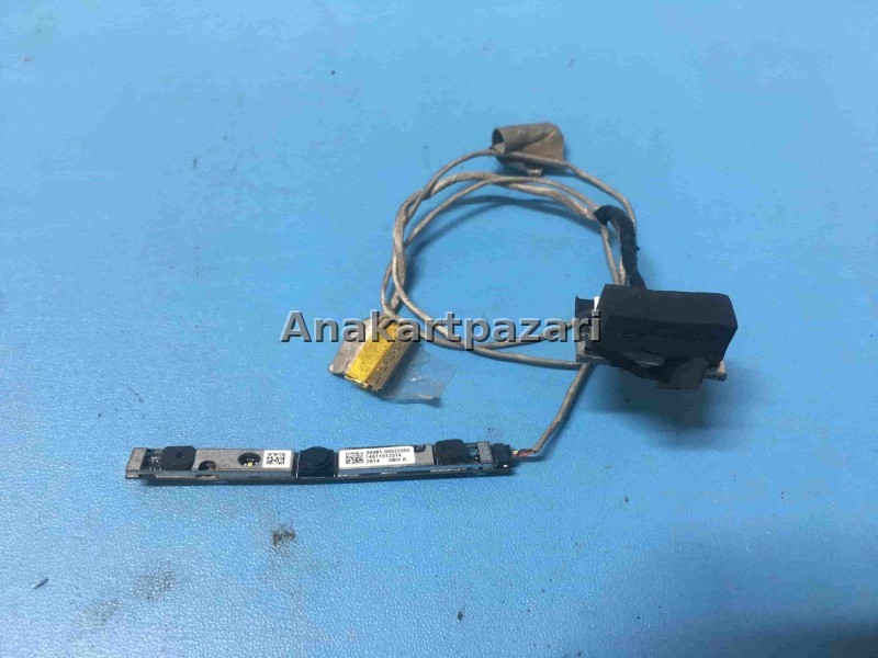 ASUS N550 N550JX N550JV N550J Ekran Flex + Kamera Kablosu